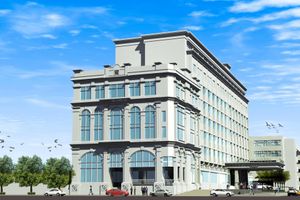 Alojamiento - VWish Hotel