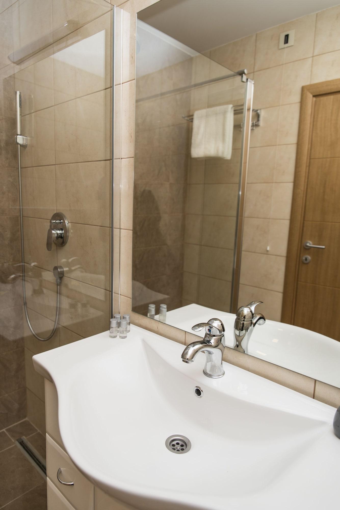 Equipamiento de Habitación Hotel Garden