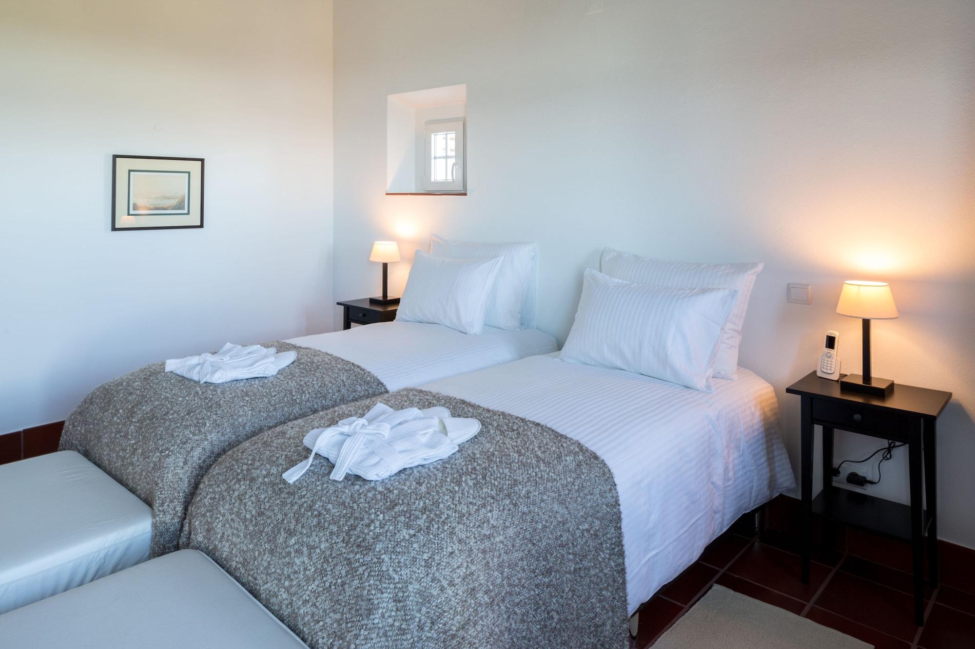 Habitación Hotel Rural Monte da Provença