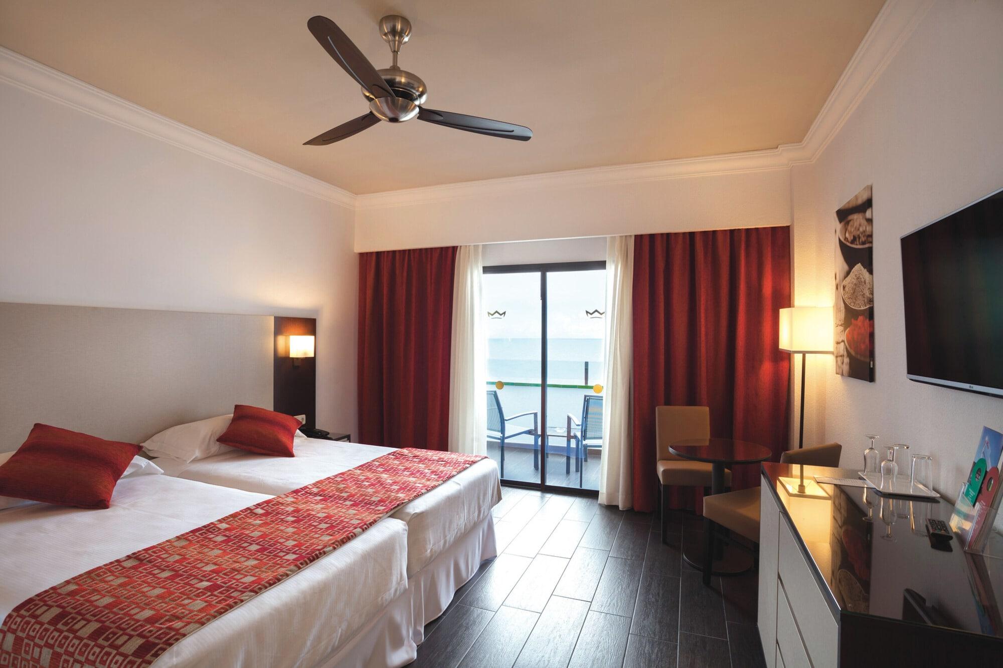 Habitación Hotel Riu Monica - Adults Only
