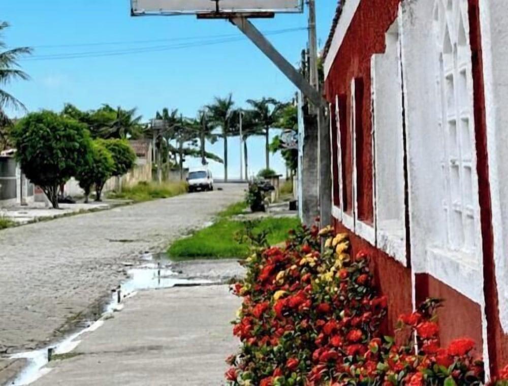 Playa Pousada Porto do Rio Praia
