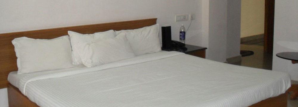 Habitación Orchid Serenity Serviced Apartment