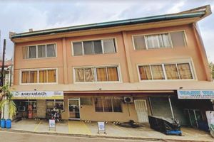 Alojamiento - VG Pension and Residences