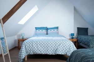 Alquiler Vacacional - Les Hemmes d'Oye