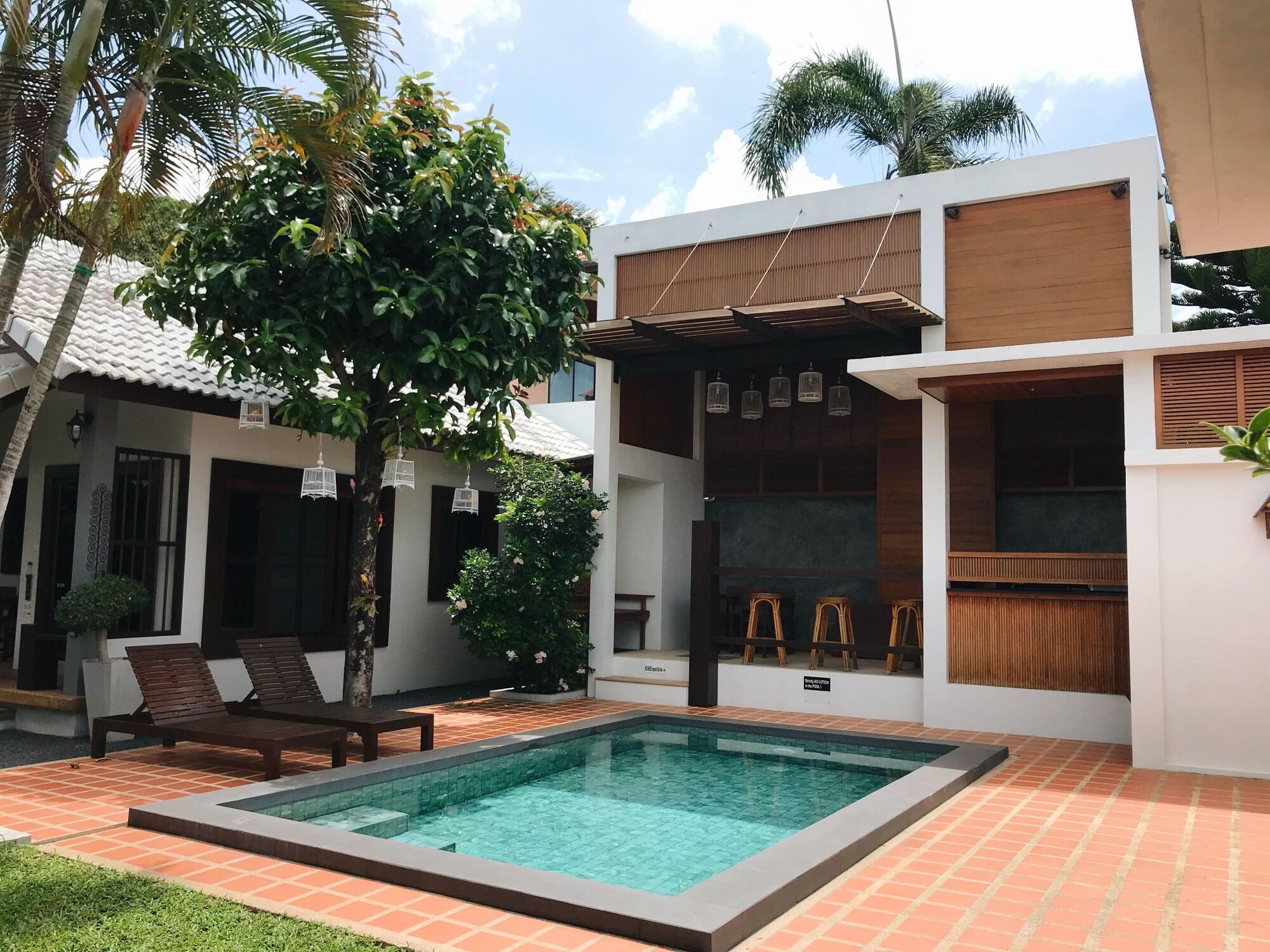 Varios The Nest Samui
