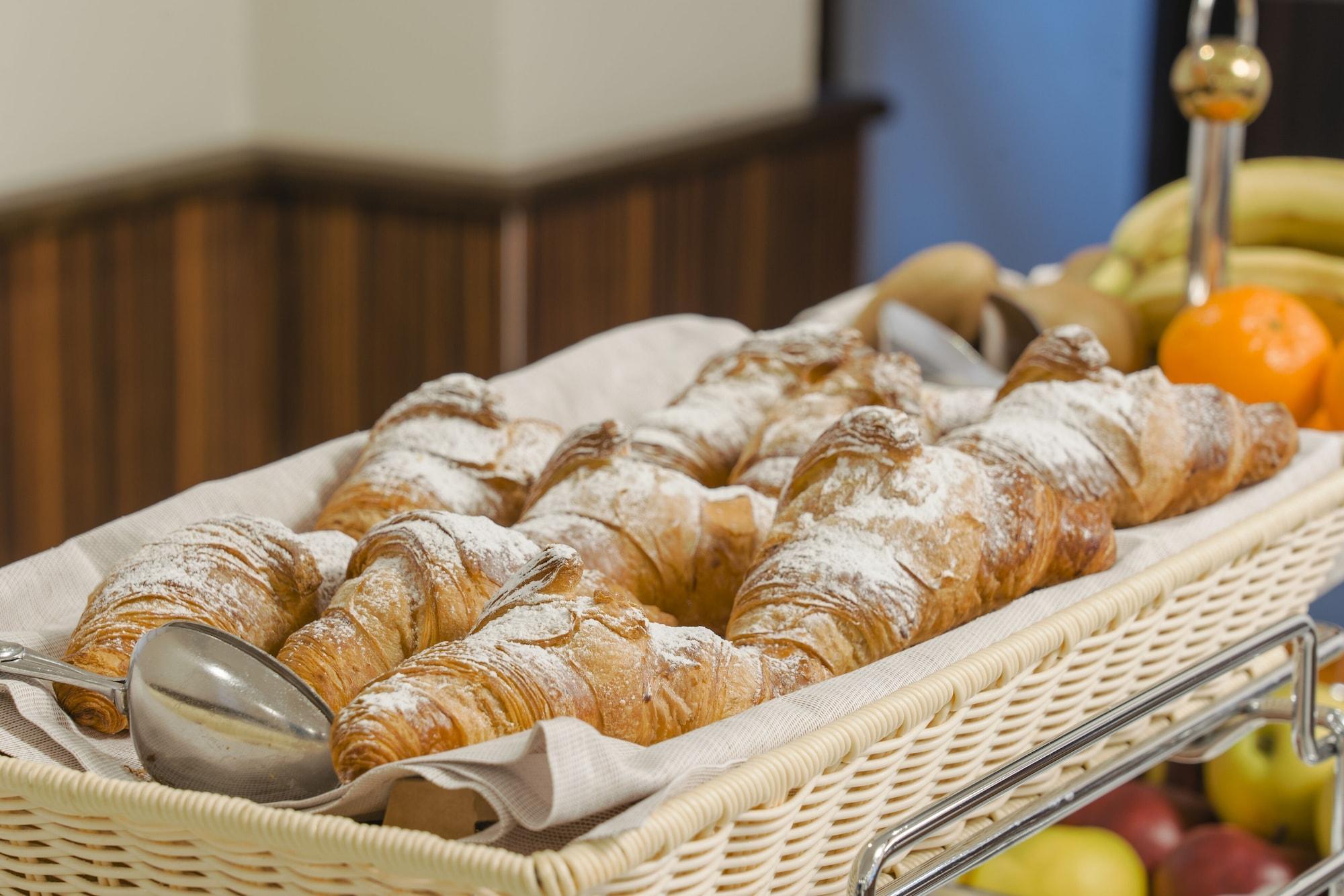 Restaurant Hotel Cristallo