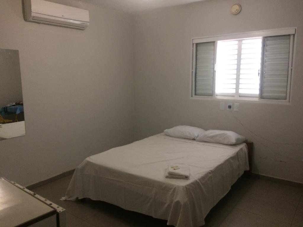 Habitación Roda Viva Park Hotel