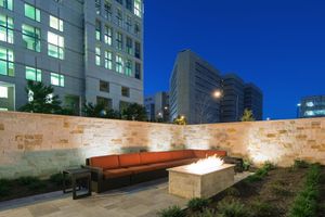 Alojamiento - Fairfield Inn & Suites by Marriott Charlotte Uptown