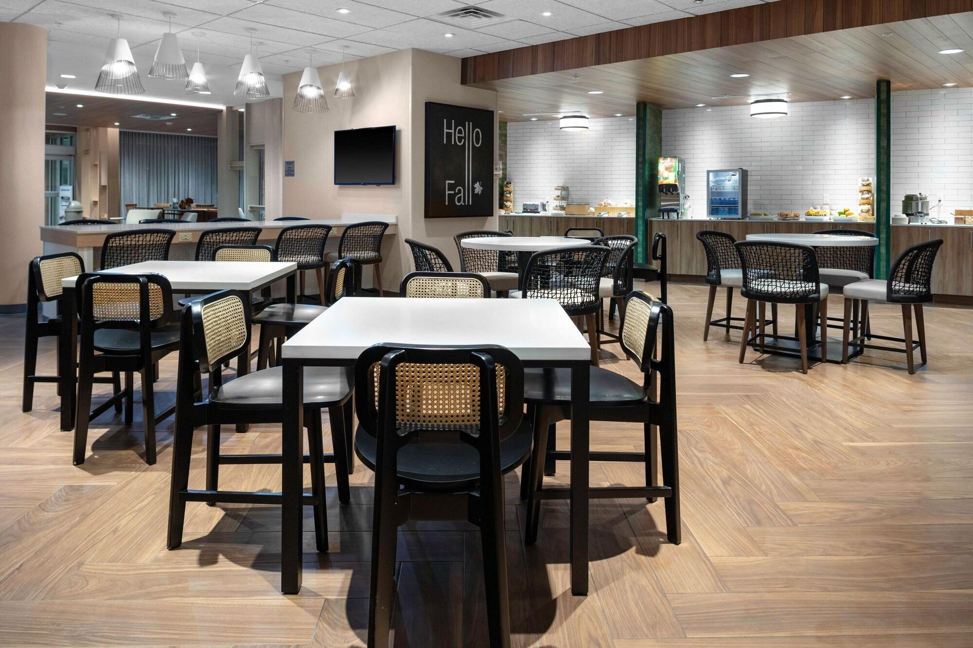Restaurant Fairfield Inn & Suites by Marriott Winnemucca