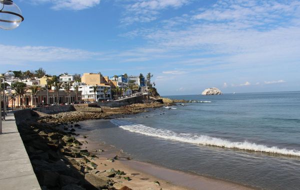 Hotel Casa de Leyendas - Los mejores hoteles todo incluido en Mazatlán, Sinaloa