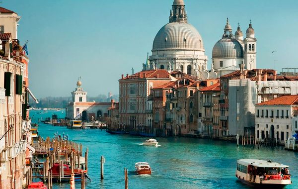 B&B DA NINA VENEZIA