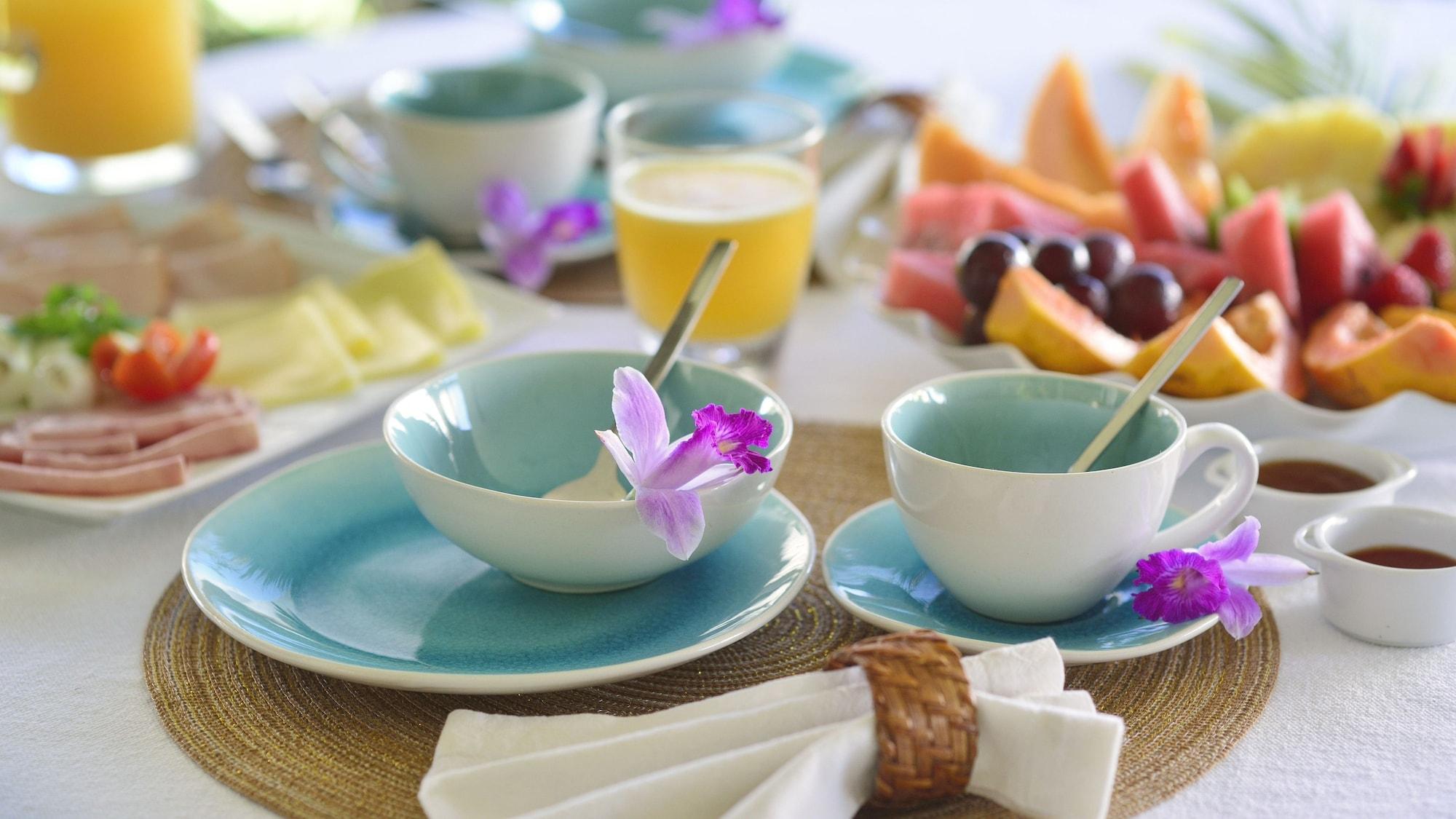 Restaurant Oasis Tajaja