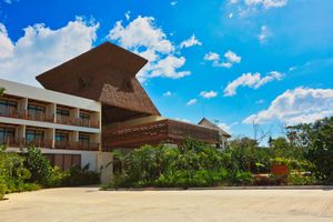 Paquete - Hotel Mundo Maya Tulum