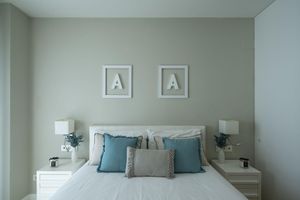 Alquiler Vacacional - Cozy apartment with pool and parking