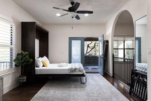 Arriendo temporal - ❀New Listing❀ Evelyn Rose House ❀ Mins to The Rim/LaCantera/Six Flags/Helotes