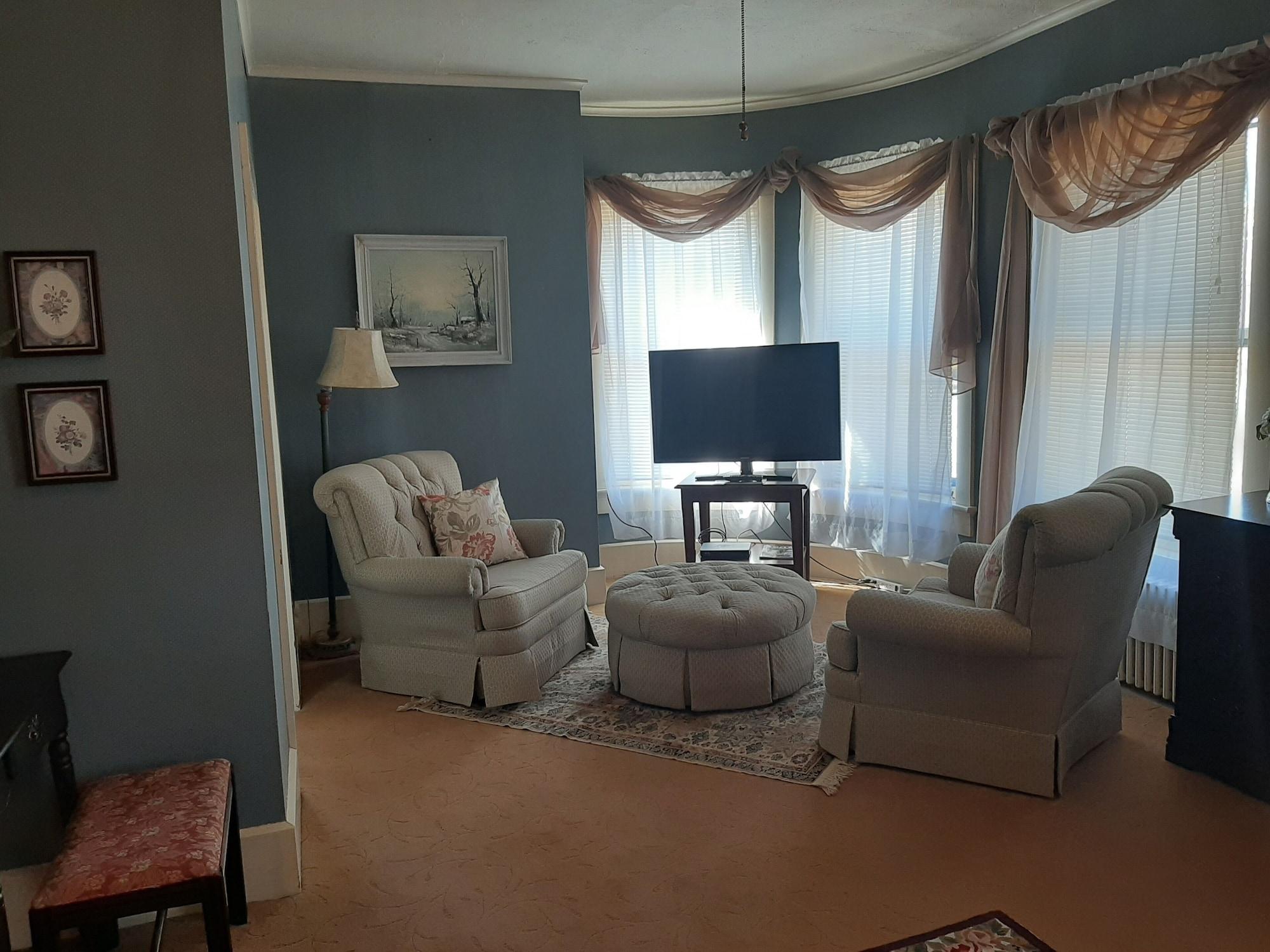 Habitación Barclay Bed and Breakfast