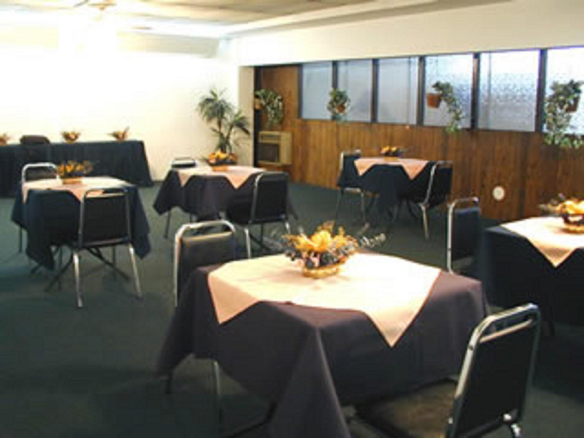 Restaurant Hotel Spring
