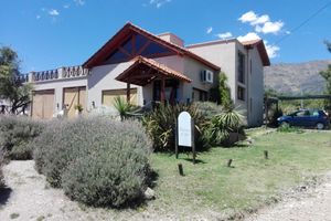 Alojamiento - Posada Barrancas Del Sol