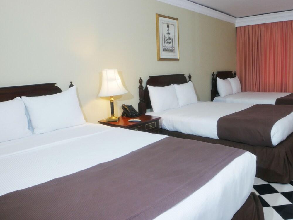 Hotel Hotel El Prado Barranquilla