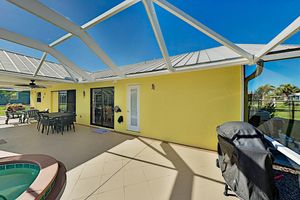 Alquiler Vacacional - 115 SW 12th Terrace House - 3 Br home by RedAwning