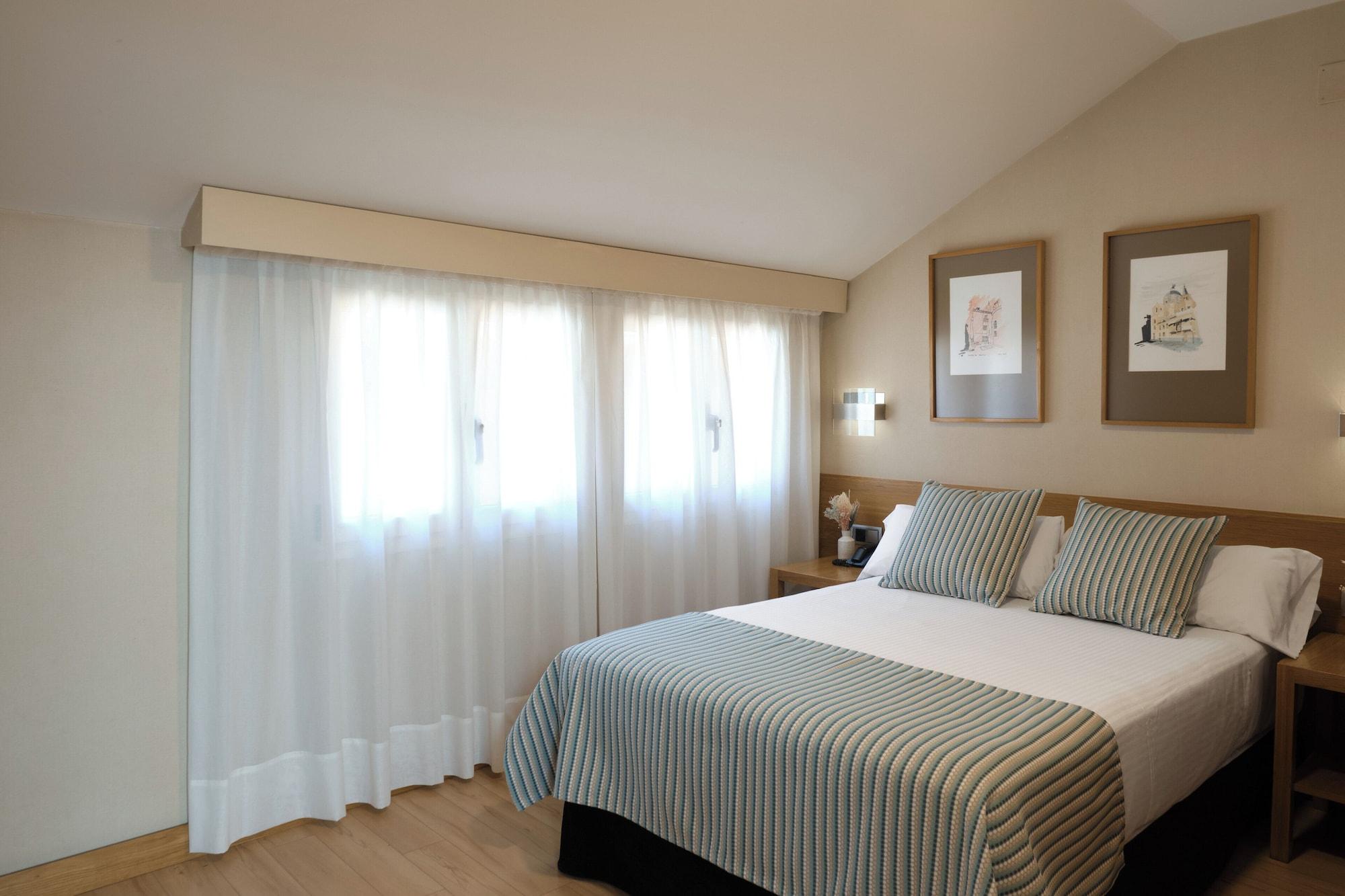 Varios Windsor Puerta del Sol