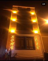 Alojamiento - Zona Suit Hotel