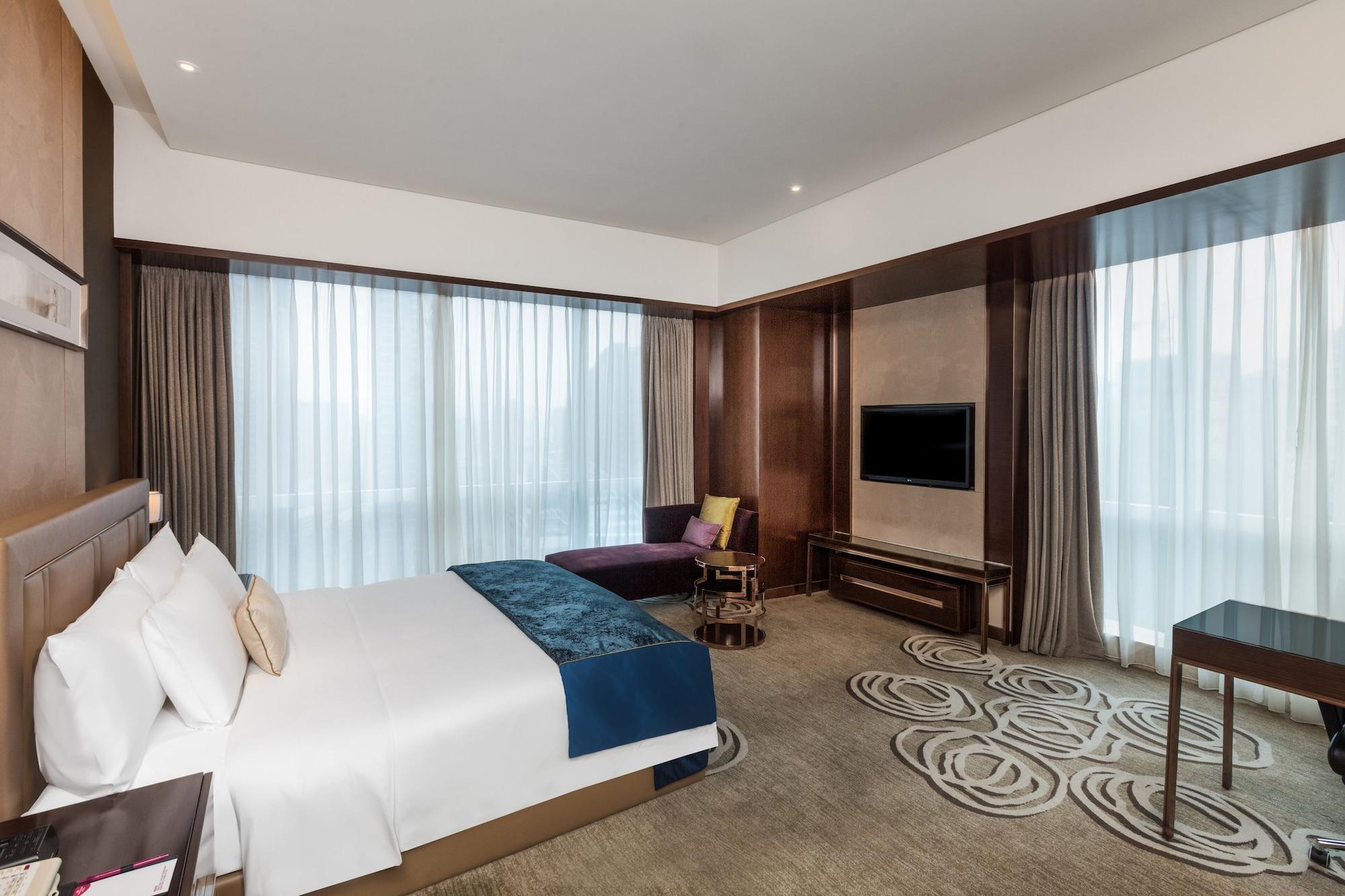 Habitación Crowne Plaza Zhangzhou by IHG