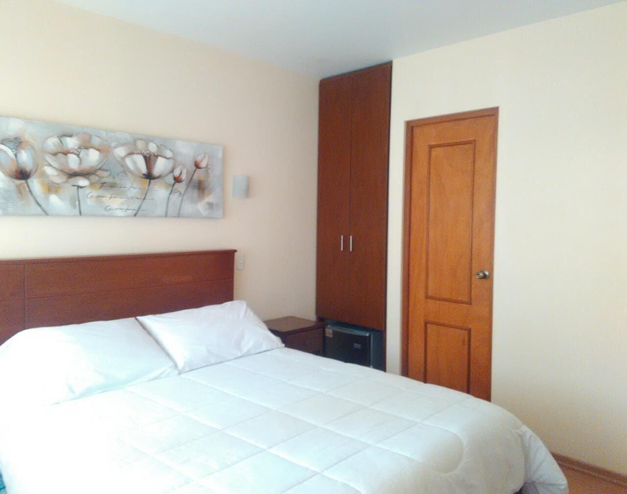 Habitación Belle Sand Hotel