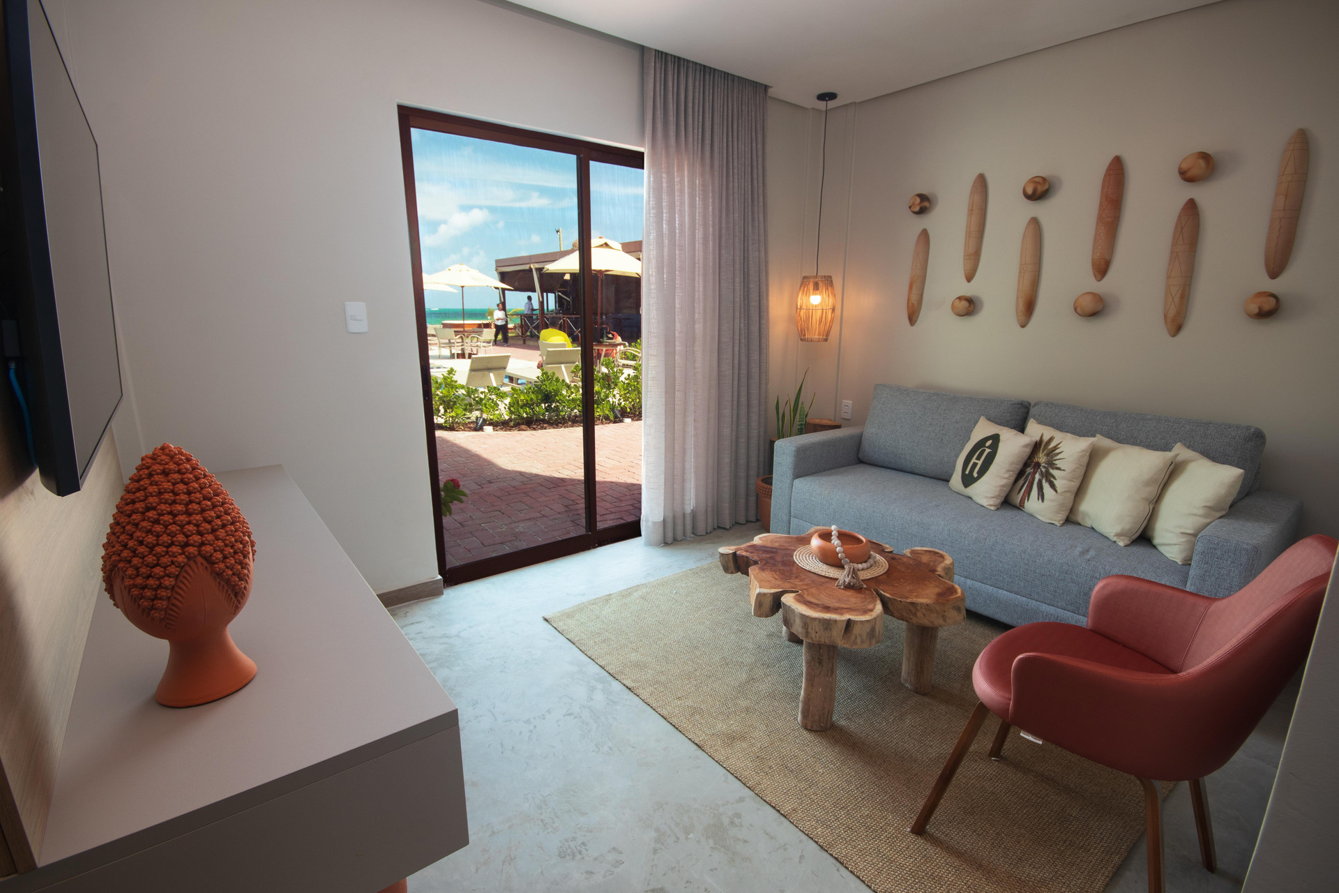Habitación Árvo Boutique Hotel