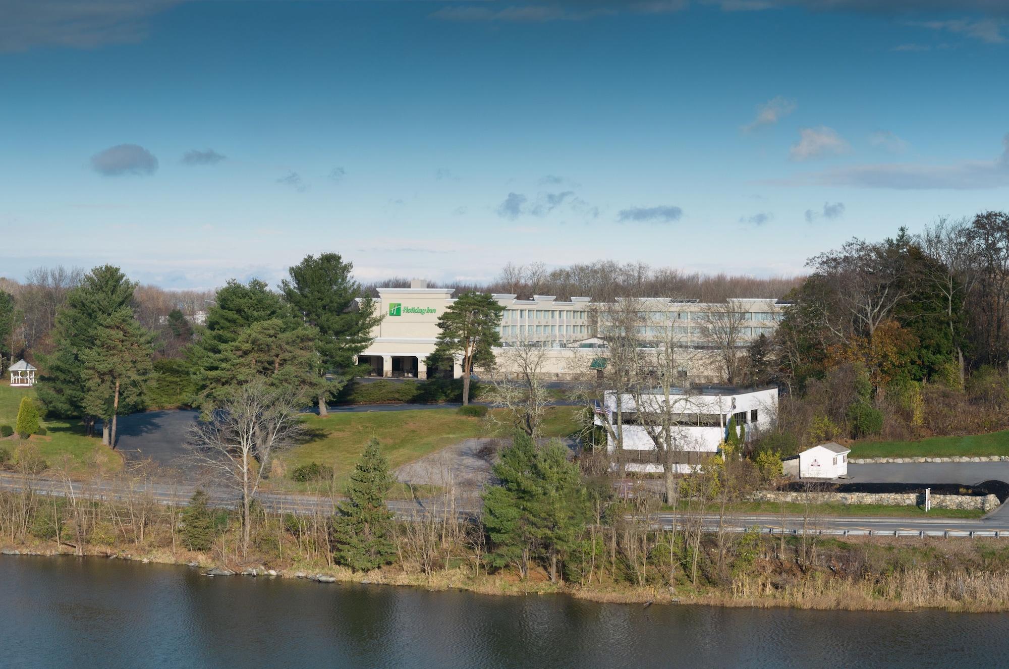 Vista Exterior Holiday Inn & Suites Marlborough by IHG