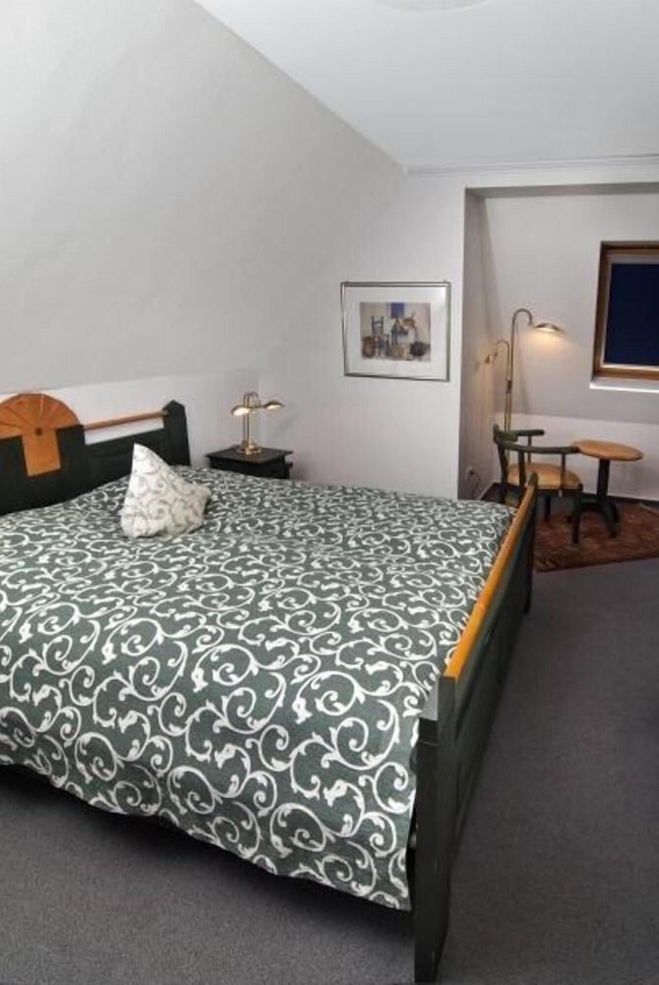 Habitación Landhotel Huetter