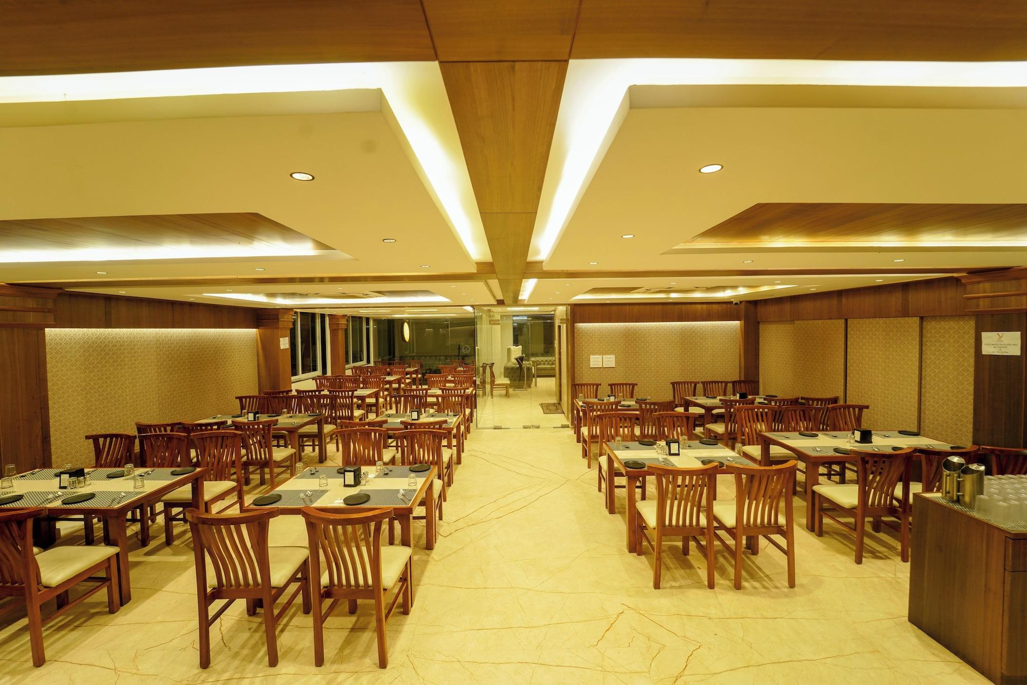 Restaurant Yuvraj Le Royale