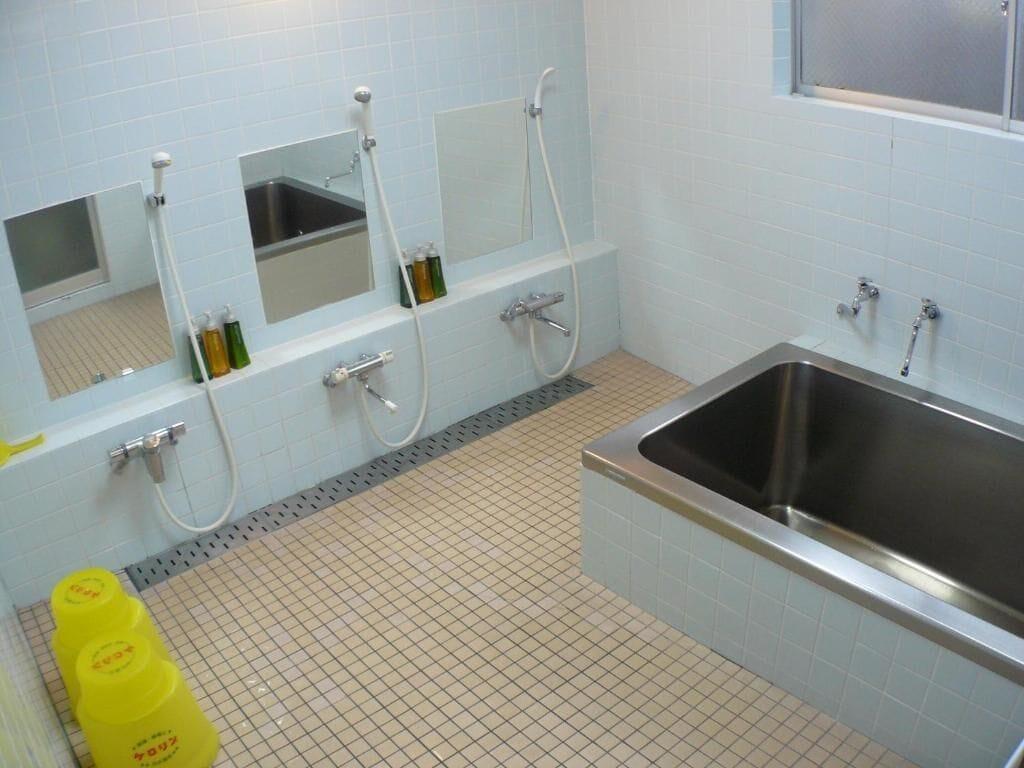 Equipamiento de Habitación Hotel Meigetsu