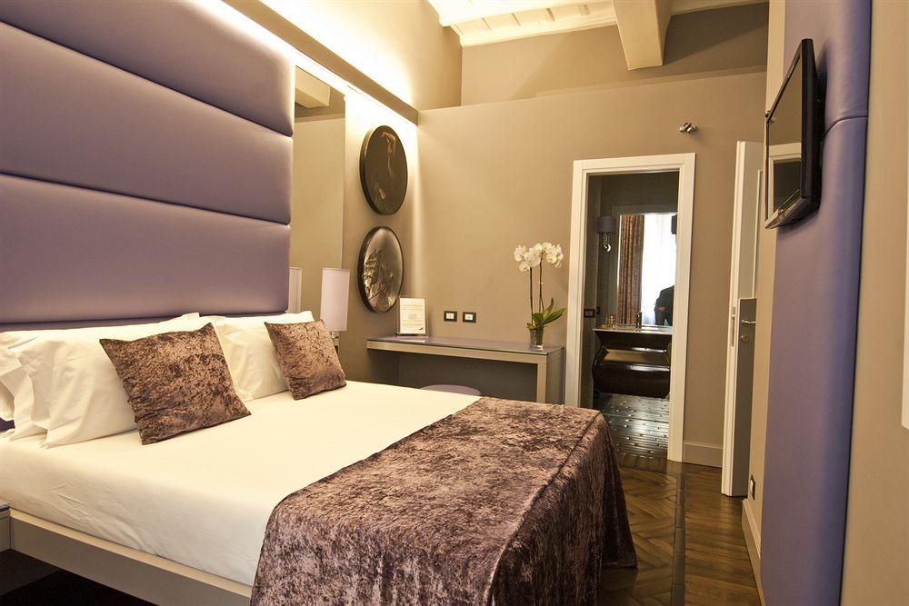 Hotel BDB Luxury Rooms Margutta