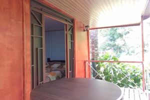Alojamiento - Cabinas Ecogarden Arenal