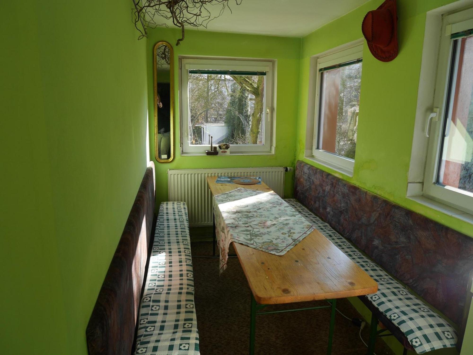 Restaurant Pension Lada