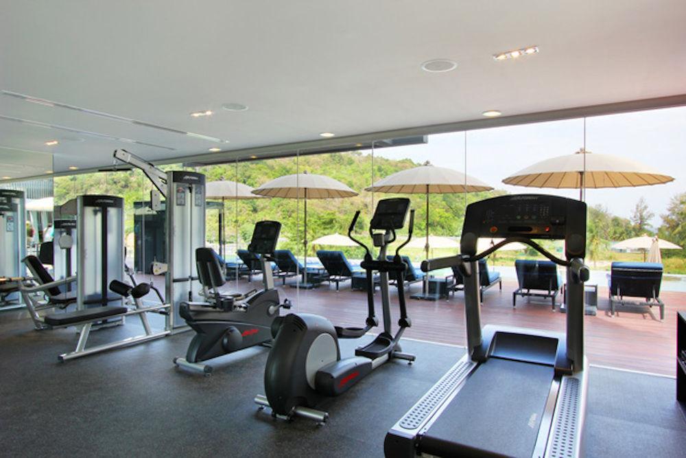 Gimnasio Aplan Properties