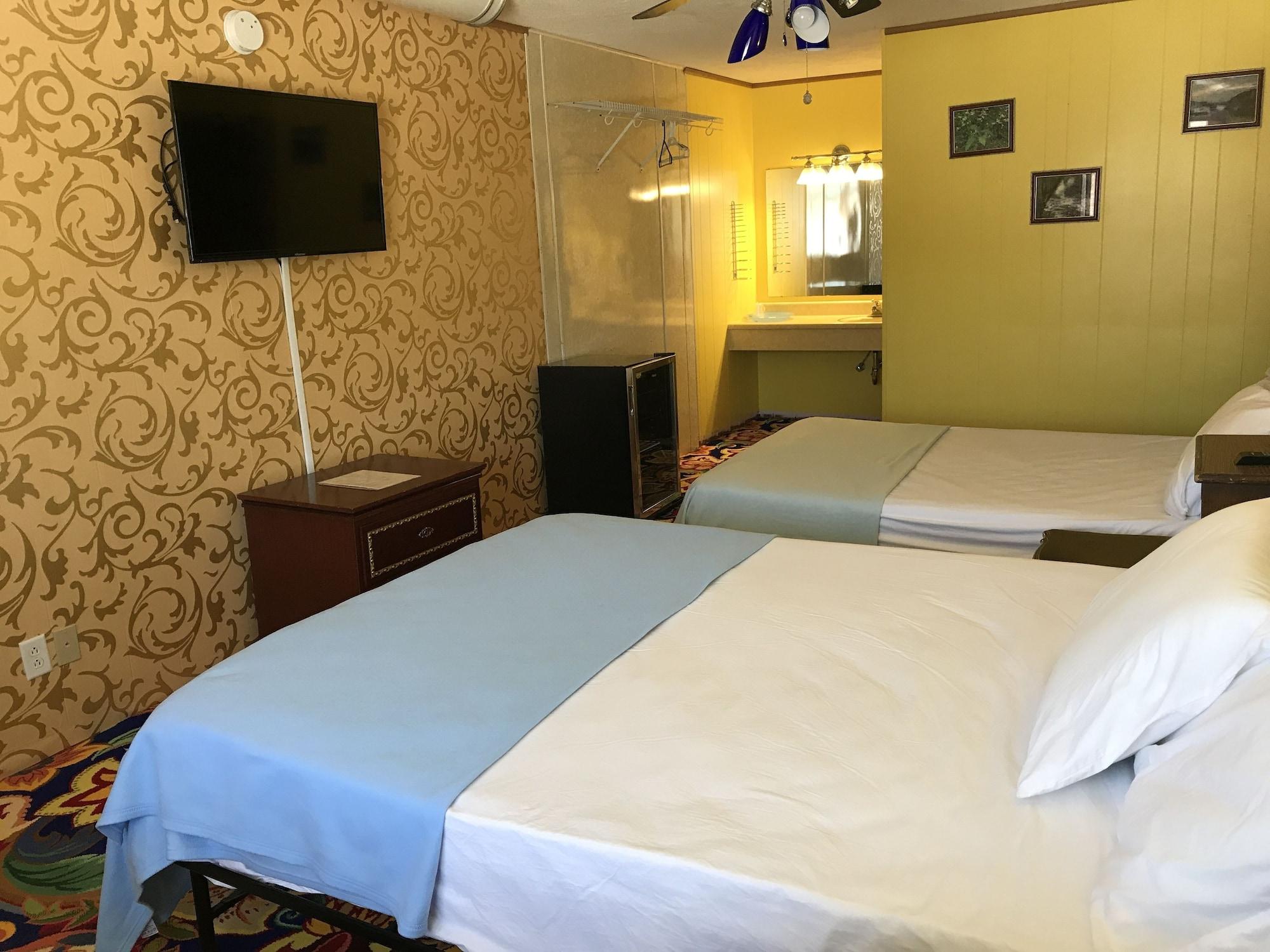 Varios Heritage Inn Mahomet
