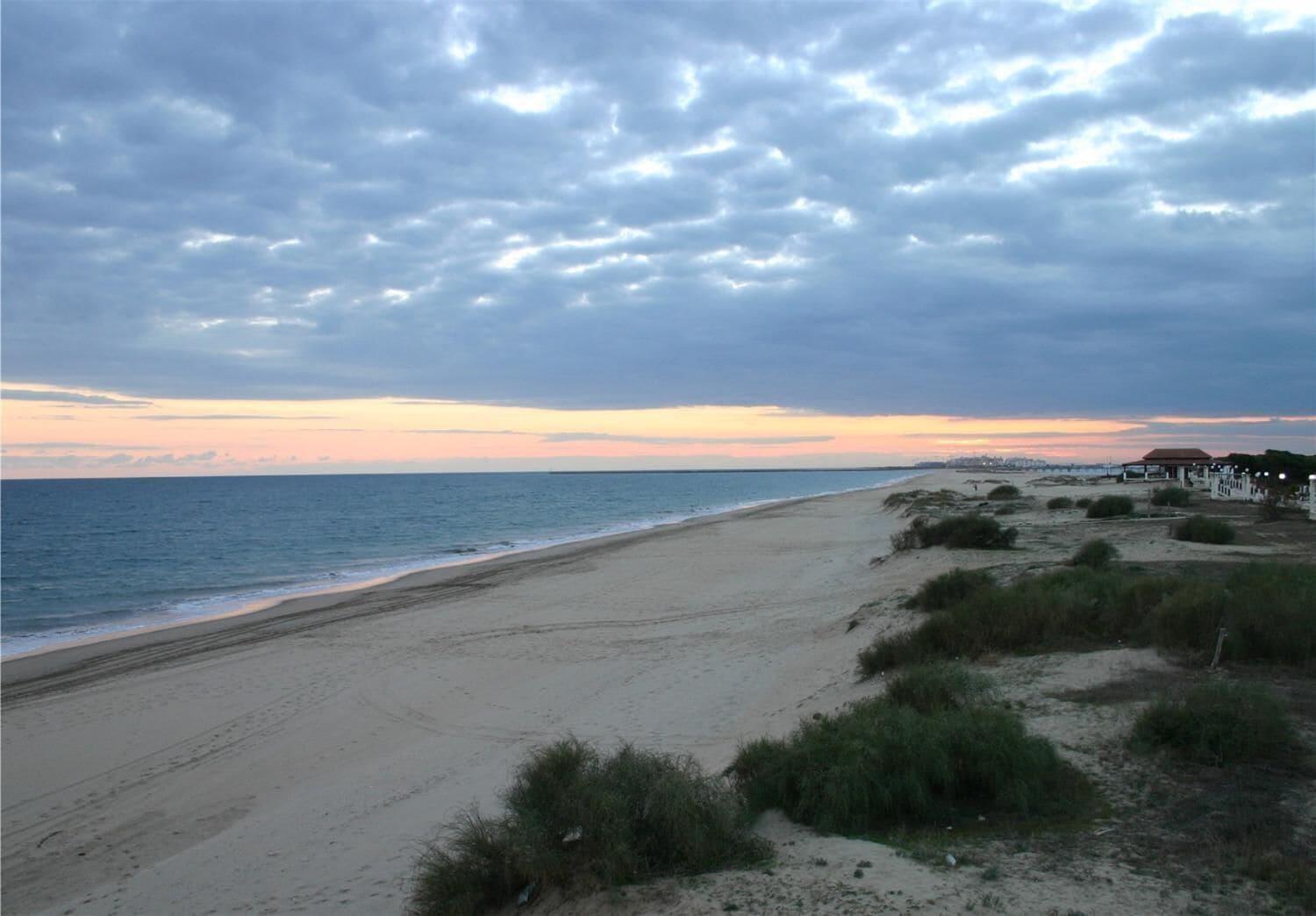 Playa Hotel El Paraiso Playa