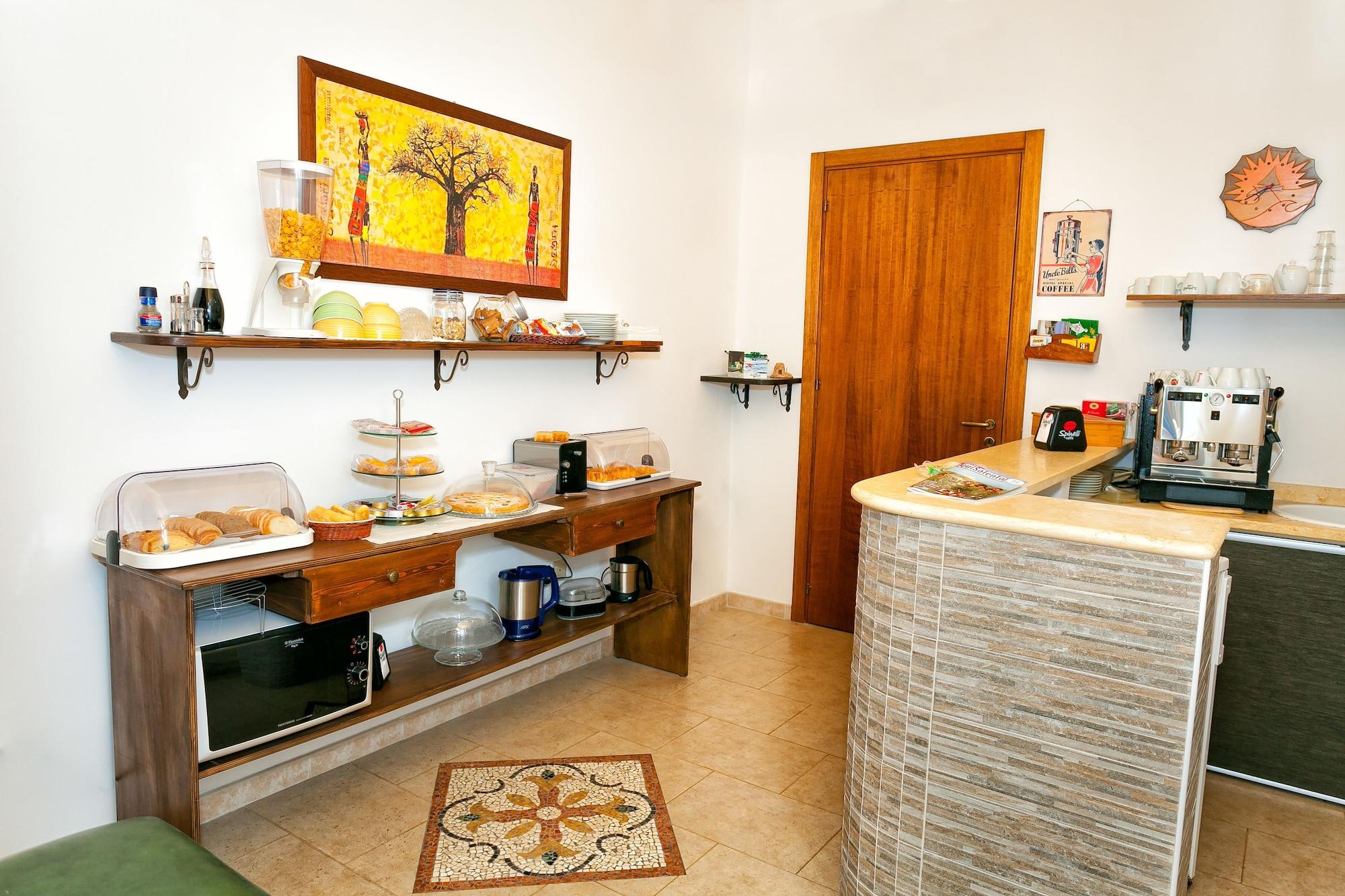 Restaurant Aia Grande