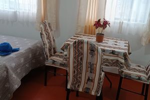 Alquiler Vacacional - Hospedaje Vacacional Colca