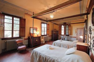 Alquiler Vacacional - Villa Poggio Al Vento