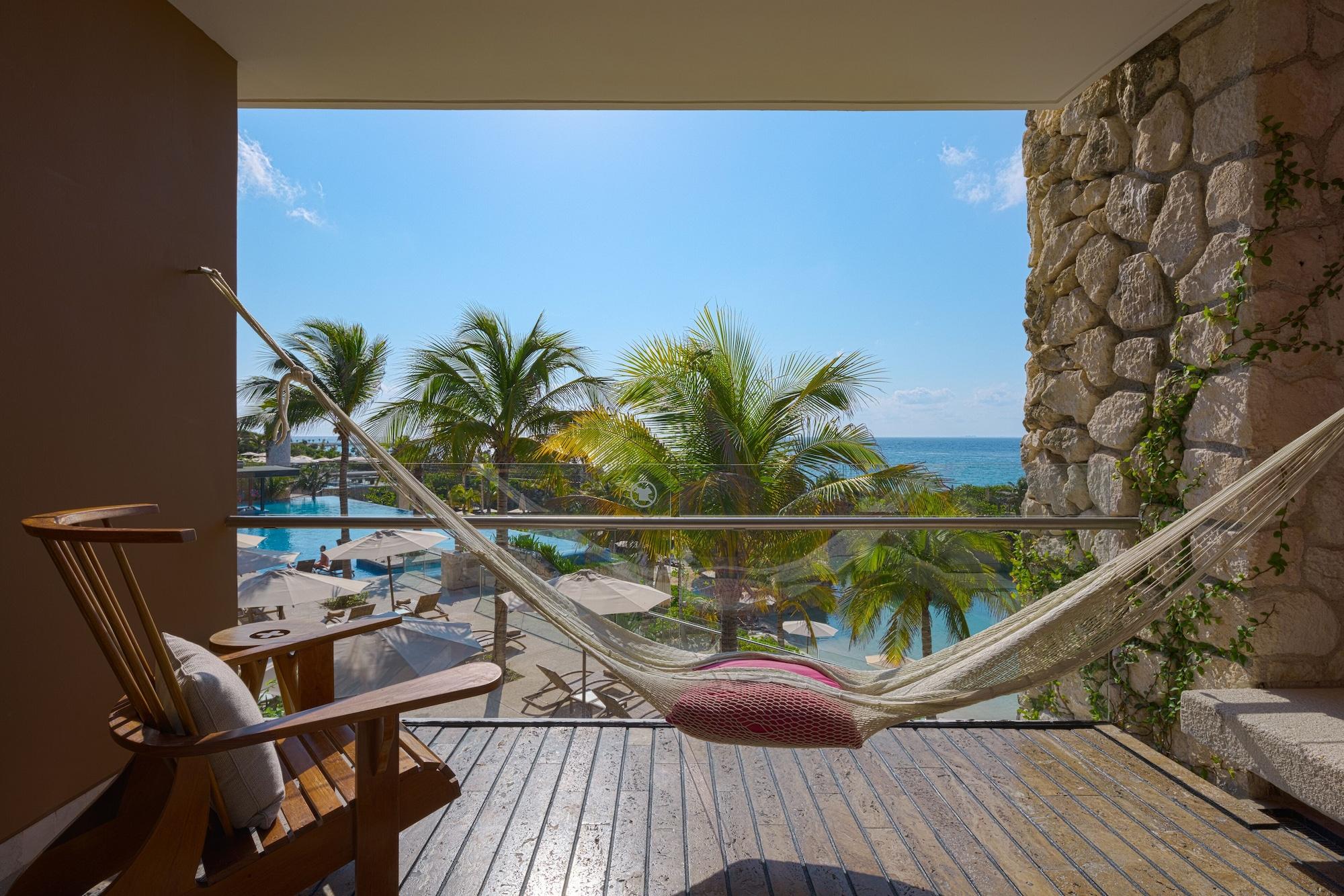 Playa Hotel Xcaret Mexico - All Parks / All Fun Inclusive