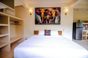 Alquiler Vacacional - Ocean views w/ private rooftop