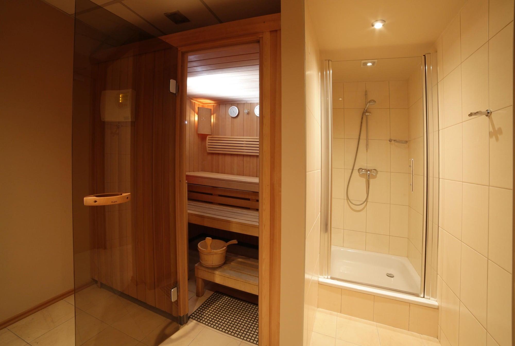 Spa Hotel Pod Wawelem