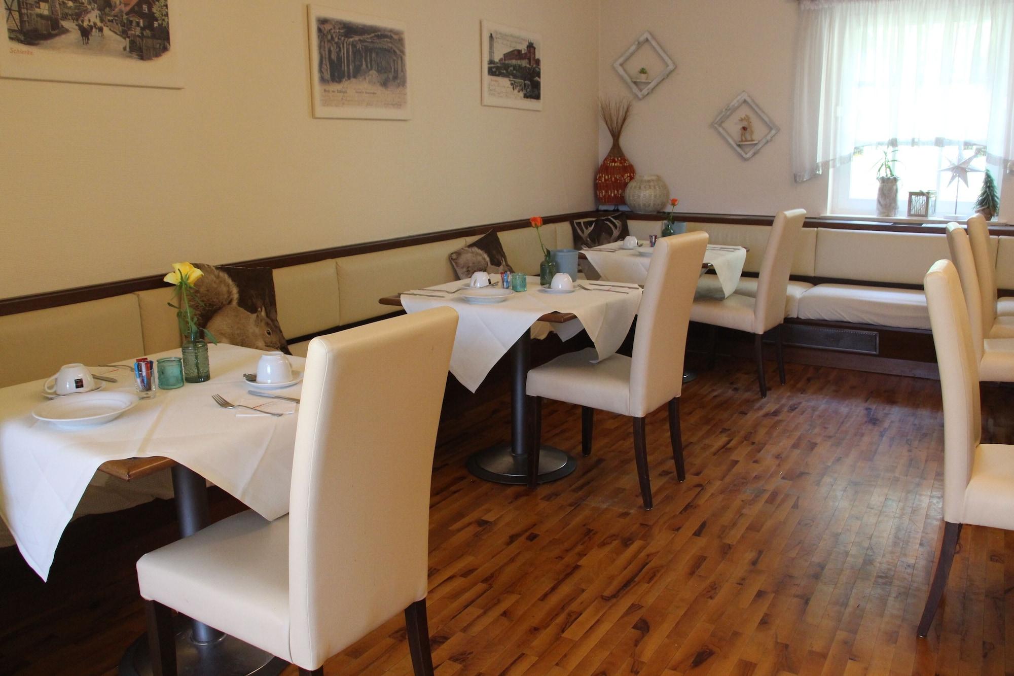 Restaurant REGIOHOTEL Am Brocken