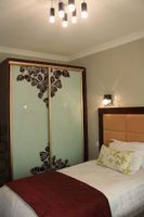 Alojamiento - Nomads Court Lodge