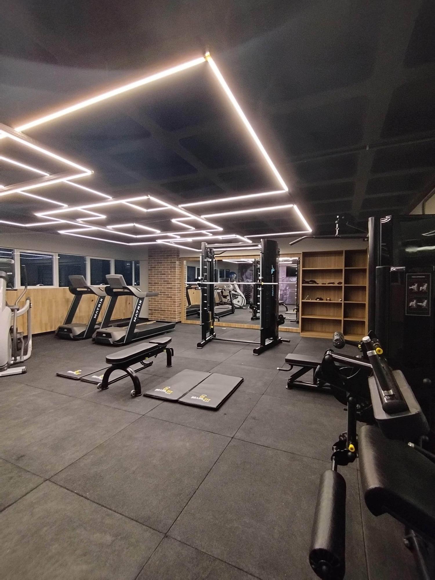 Gimnasio RN Studio Premium