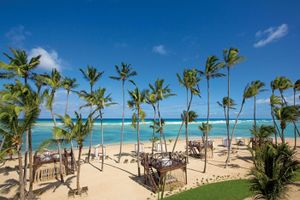 Alojamiento - Dreams Onyx Resort & Spa All Inclusive