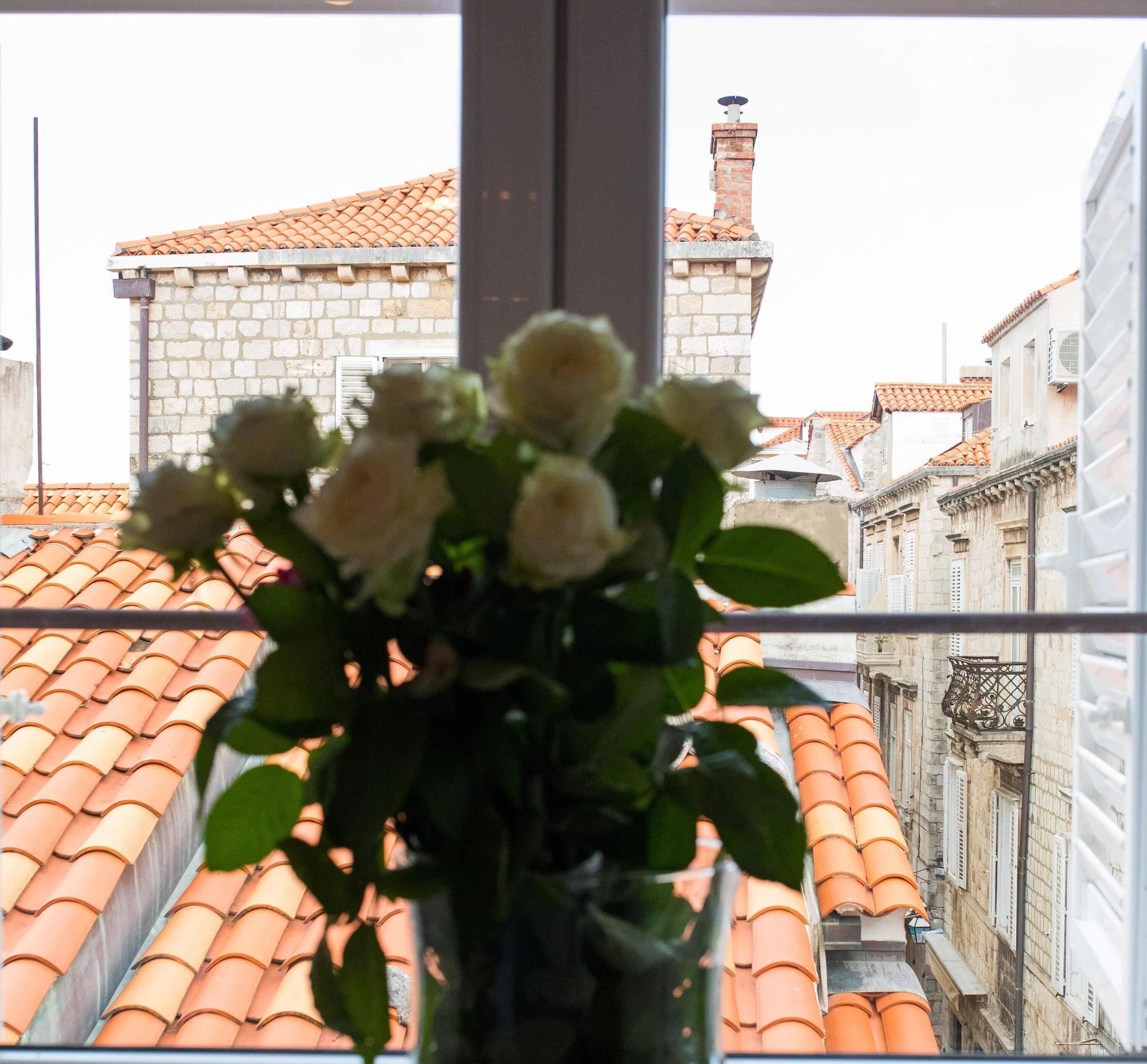 Equipamiento de Habitación Soleil Luxury Rooms Old Town Dubrovnik